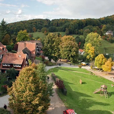 Apartment Blumenmeer
