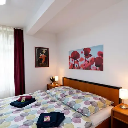 Apartment Blumenmeer