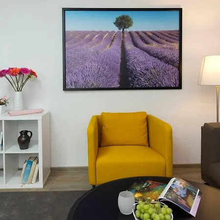 Blumenmeer Ober-Hambach