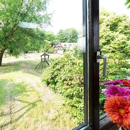 Blumenmeer Apartment *