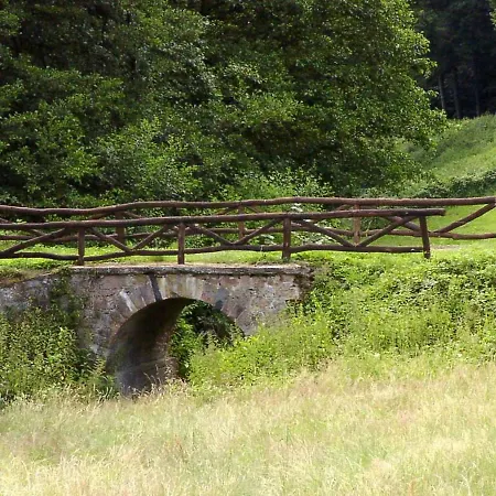 Apartment Blumenmeer Ober-Hambach