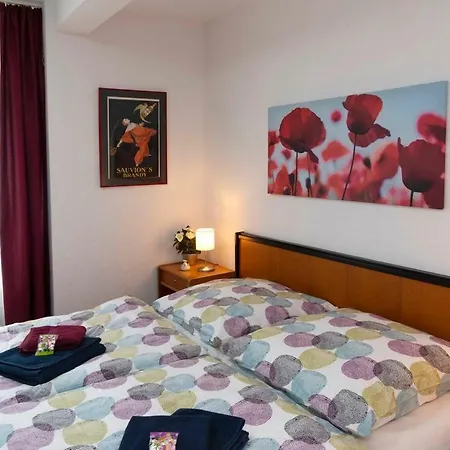 Blumenmeer Apartment
