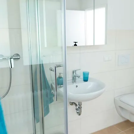 Apartment Blumenmeer *