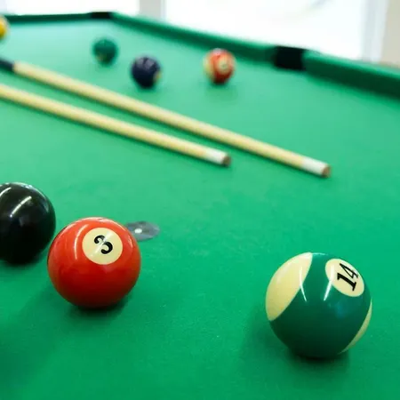 דירה Blumenmeer *