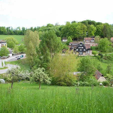 Blumenmeer * Ober-Hambach