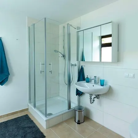 Blumenmeer Apartment Ober-Hambach