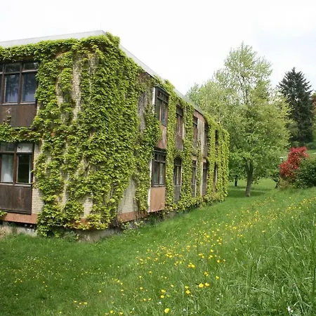 Apartment Blumenmeer Ober-Hambach