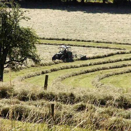 דירה Blumenmeer *