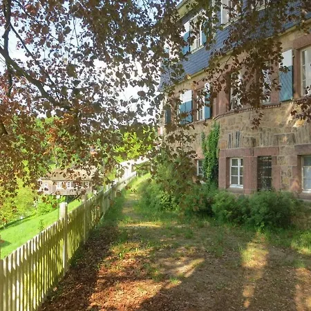 Blumenmeer Ober-Hambach