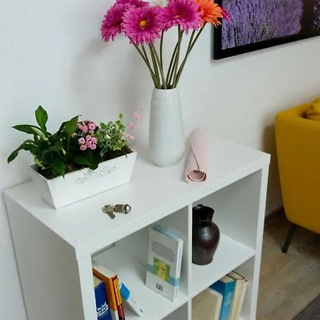 Blumenmeer * Ober-Hambach