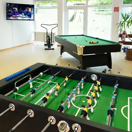 דירה Blumenmeer *