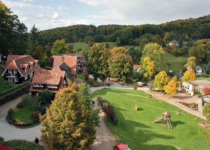 Apartment Blumenmeer