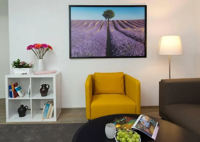 Blumenmeer Ober-Hambach