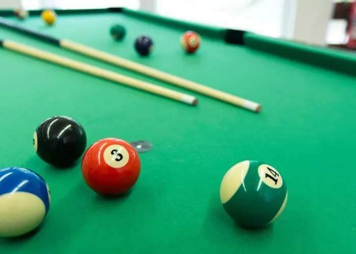 Apartment Blumenmeer *