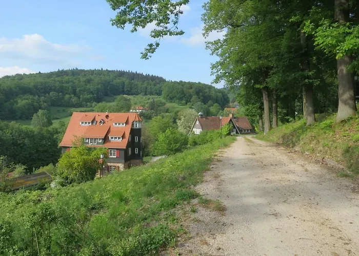 Blumenmeer * Ober-Hambach