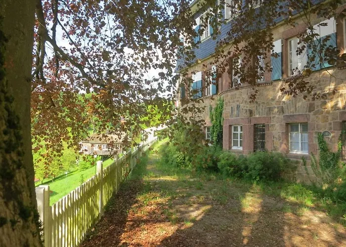 Blumenmeer Ober-Hambach