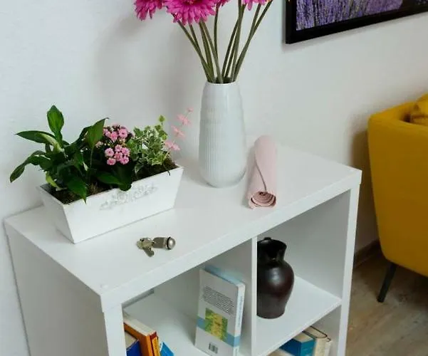 Blumenmeer * Ober-Hambach